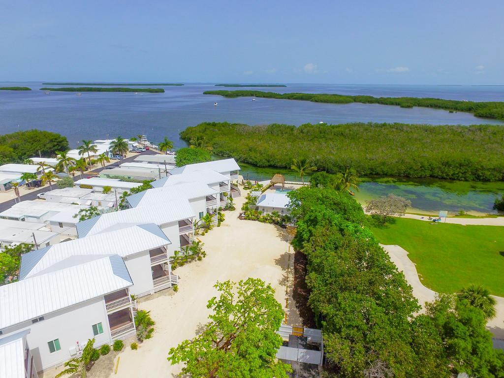 Little Basin Villas Islamorada Exterior photo