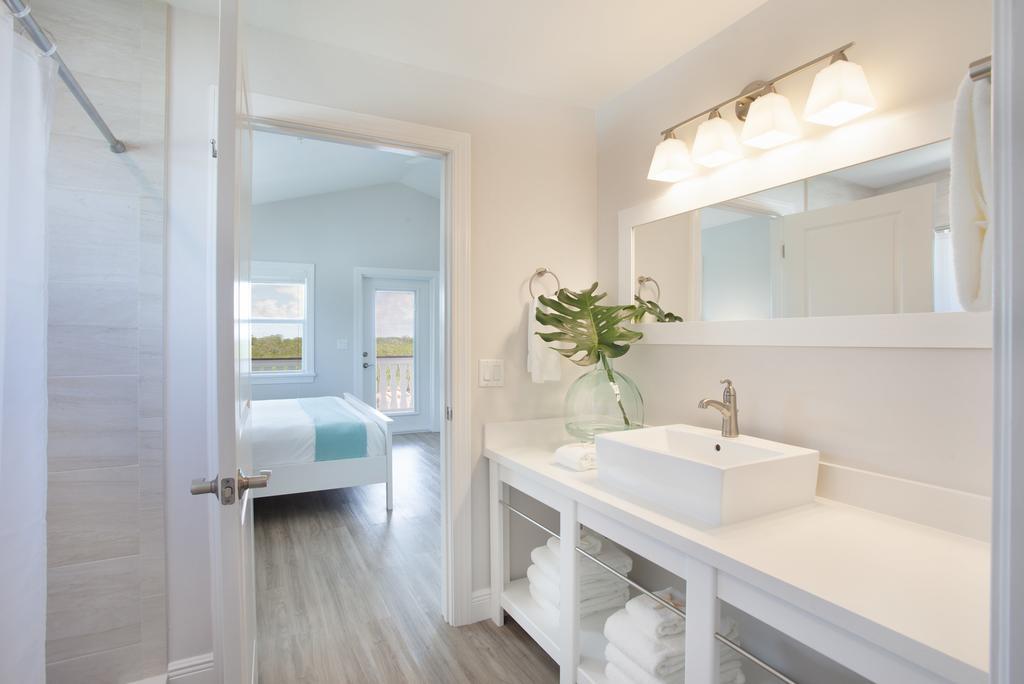 Little Basin Villas Islamorada Exterior photo
