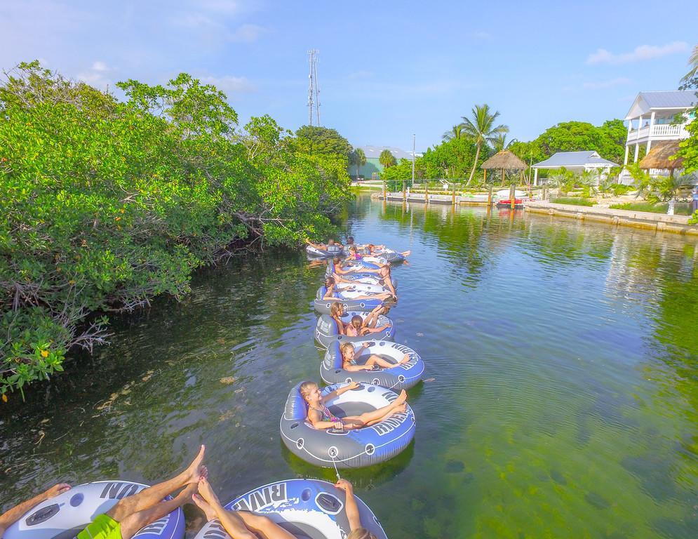 Little Basin Villas Islamorada Exterior photo