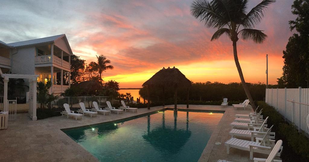 Little Basin Villas Islamorada Exterior photo