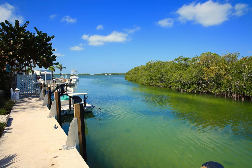 Little Basin Villas Islamorada Exterior photo
