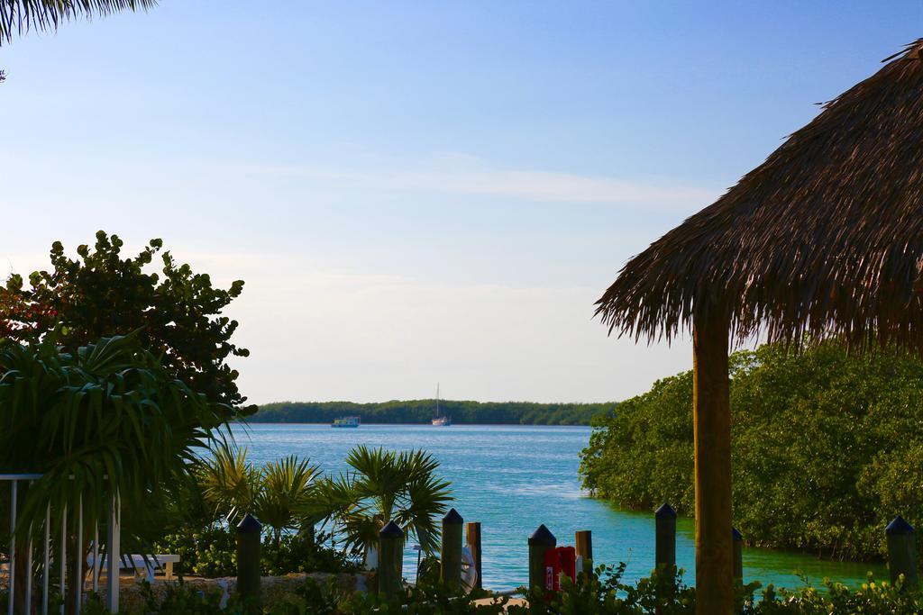 Little Basin Villas Islamorada Exterior photo