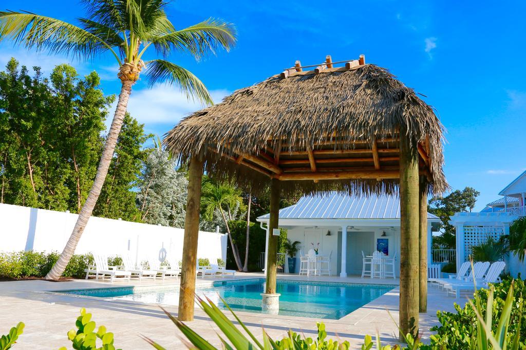 Little Basin Villas Islamorada Exterior photo