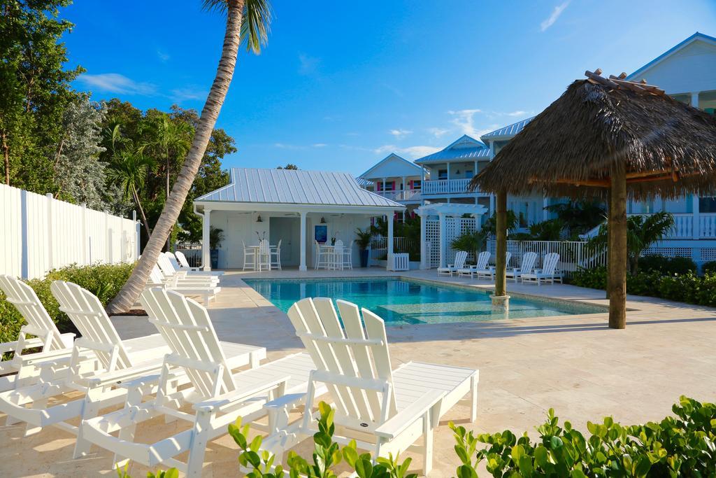 Little Basin Villas Islamorada Exterior photo