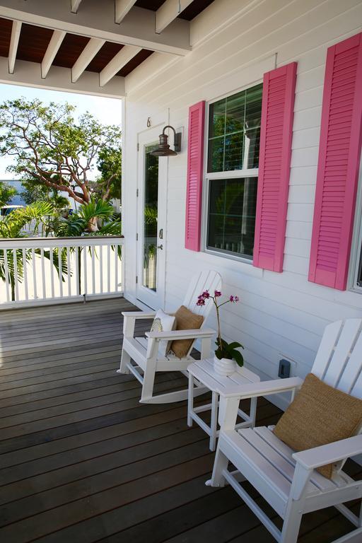 Little Basin Villas Islamorada Exterior photo