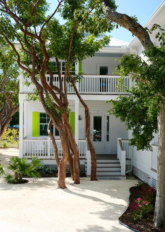 Little Basin Villas Islamorada Exterior photo