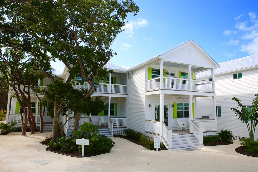 Little Basin Villas Islamorada Exterior photo