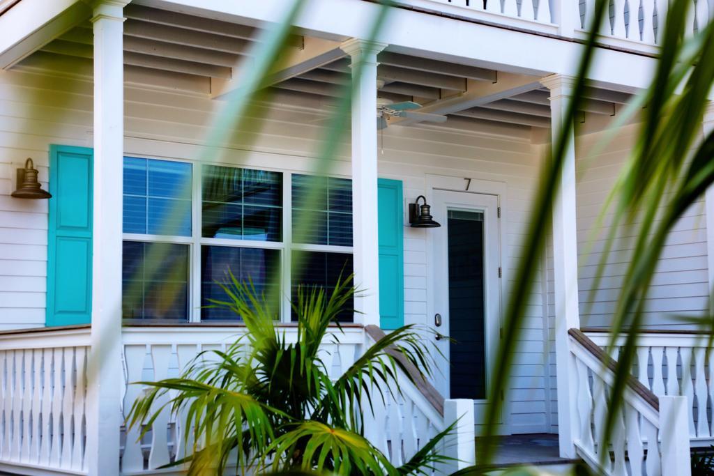Little Basin Villas Islamorada Exterior photo