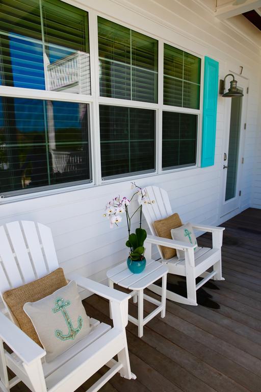 Little Basin Villas Islamorada Exterior photo