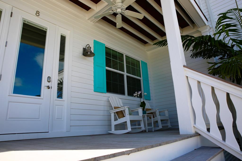 Little Basin Villas Islamorada Exterior photo