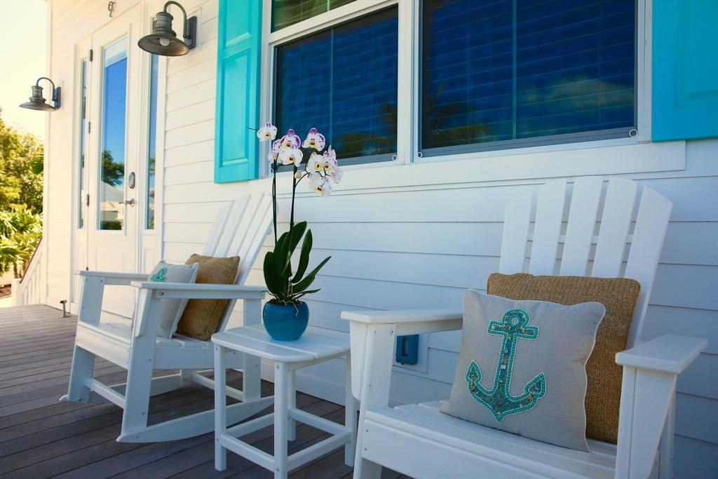 Little Basin Villas Islamorada Exterior photo