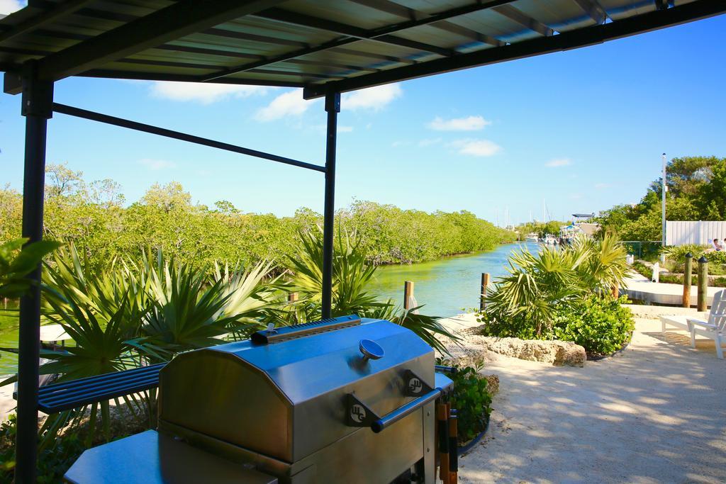 Little Basin Villas Islamorada Exterior photo
